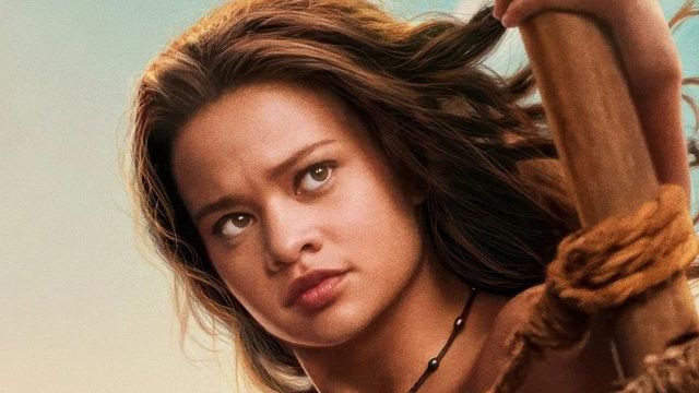 Imagem da notícia Live-action de Moana tem cenas pós-créditos?