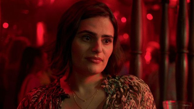 Imagem da notícia Bebê Rena: Quem é Nava Mau? Antes do fenômeno de suspense da Netflix, atriz fez série de 2021 da HBO