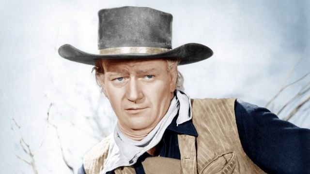 Imagem da notícia “Bastardinho arrogante”: O filme de faroeste que levou John Wayne a se desentender com seu colega de elenco