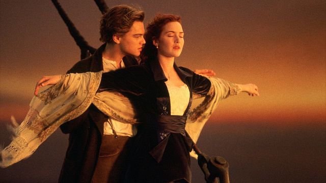 Imagem da notícia Três anos antes de Titanic, James Cameron já havia quebrado um recorde que o tornou o cineasta mais ambicioso de Hollywood