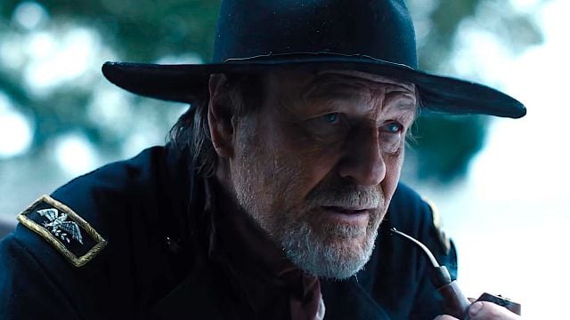 Imagem da notícia Um faroeste brutal ao estilo de Os Oito Odiados de Tarantino: Trailer de The Isolate Thief, com estrelas de Game Of Thrones e Interestelar