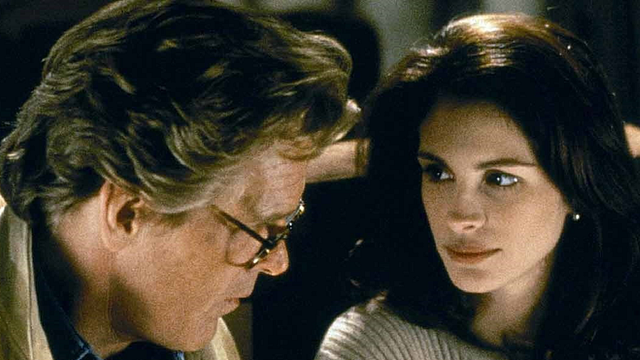 Imagem da notícia "Absolutamente repugnante": Julia Roberts entrou em conflito com esta superestrela desde o primeiro minuto