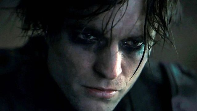 Imagem da notícia "Eu poderia me aposentar permanentemente": Robert Pattinson diz que Batman é o caminho para encerrar seus dias como ator