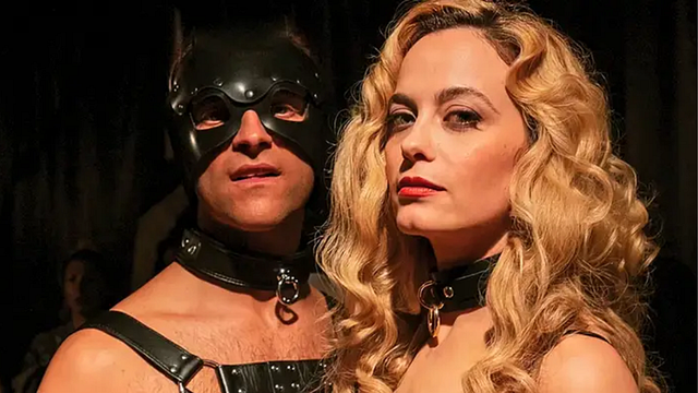 Imagem da notícia A minissérie sensual de 7 episódios para assistir hoje à noite