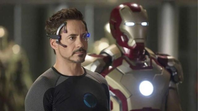 O arrependimento de Robert Downey Jr. em relação ao Homem de Ferro