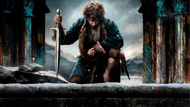 Imagem da notícia No streaming: A prequela de 8 horas de uma das melhores sagas de fantasia de todos os tempos