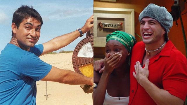 Imagem da notícia Nem No Limite, nem BBB: Há 25 anos, o primeiro reality show do Brasil fez história fora da Globo e acompanhou as jornadas de jovens adultos