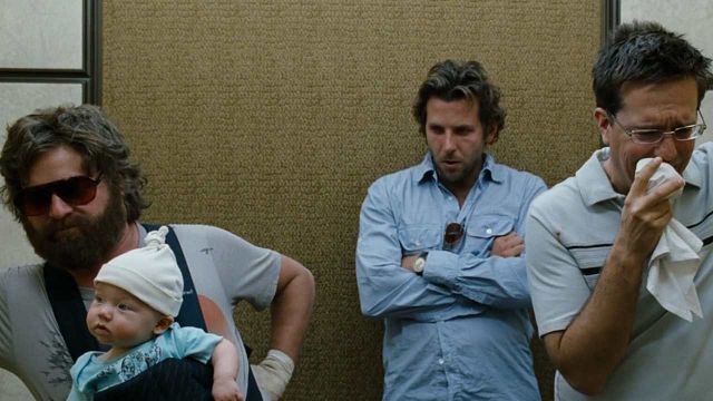 Imagem da notícia No streaming: Este filme tem os melhores créditos finais de todos os tempos