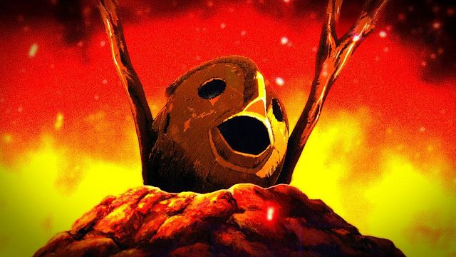 Imagem da notícia Minissérie de 8 episódios, nota máxima e você pode assistir na Netflix: o anime de ficção científica baseado em uma obra-prima do mangá