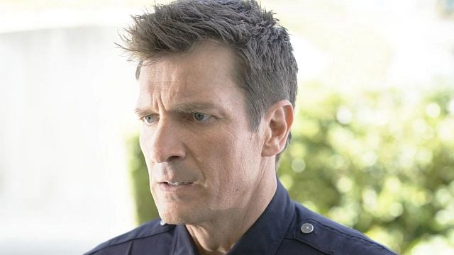 Imagem da notícia “É uma façanha incrível”: Nathan Fillion revela as primeiras imagens da 8ª temporada de The Rookie