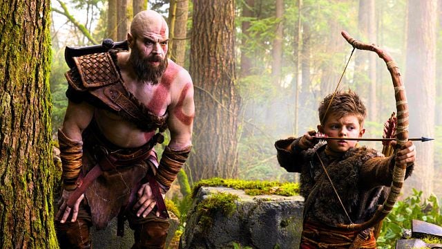 Imagem da notícia A desculpa perfeita? Após ator de God of War sofrer grave acidente, Amazon não espera recuperação e substitui escalação odiada por fãs