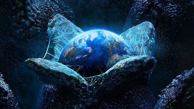 Imagem da notícia Uma das melhores séries de ficção científica de 2025 terá 2ª temporada: Streaming acaba com angústia dos fãs com novos episódios
