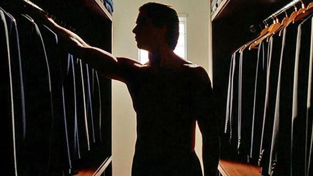 Imagem da notícia Ninguém em Hollywood se atreve a assumir este papel que foi de Christian Bale