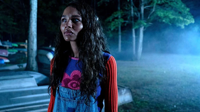 Imagem da notícia "Um dilúvio de sangue e tripas": O terror slasher dá um passo importante com a sequência de uma obra-prima de fantasia