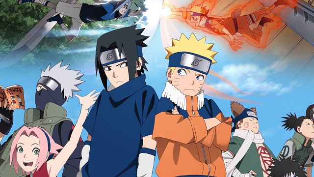 Imagem da notícia Não se odeiam, mas não se falam há 20 anos: Estes dois personagens são imprescindíveis em Naruto, mas mal trocam uma palavra no anime