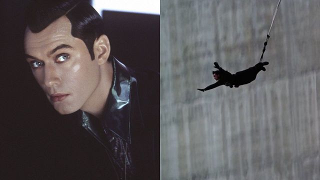 Imagem da notícia Ficção científica de Steven Spielberg e filme de espionagem serão exibidos pela Globo; confira a programação da emissora para o fim de semana