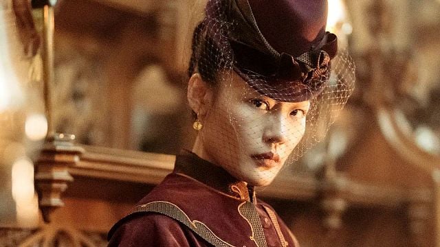 Imagem da notícia 45 milhões de espectadores, 84% de aprovação e líder de audiência global: 2ª temporada de uma das melhores séries de 2026 é confirmada pelo Prime Video