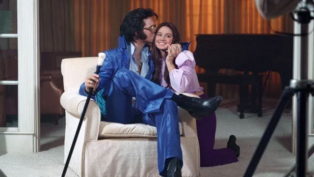 “Eu não queria tornar Elvis vilão”: Sofia Coppola rebate críticas sobre ter sido “superficial” em cinebiografia de Priscilla Presley