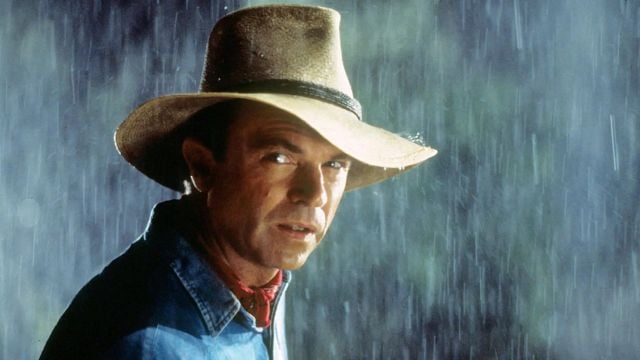 Imagem da notícia Sam Neill sobre os Estados Unidos: "Odiei morar lá. Ficamos um ano e meio e eu não fui feliz. Eu me entediava demais"