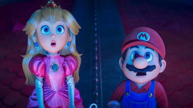 Imagem da notícia Esqueça o mundo colorido de Super Mario Galaxy: O próximo filme da Nintendo pode apostar em terror com jump scares