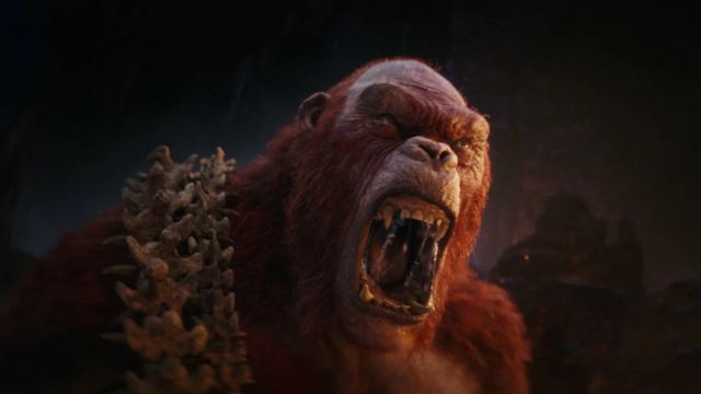 Godzilla e Kong - O Novo Império: Título do filme esconde detalhe que poucos notaram - e diretor explica