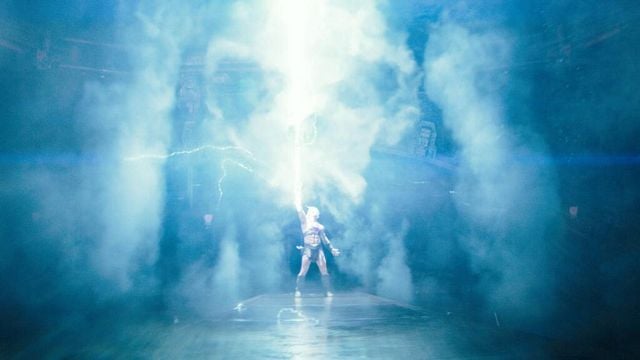 Imagem da notícia A espera de 39 anos termina: Um dos heróis de fantasia mais icônicos dos anos 80 está de volta ao cinema