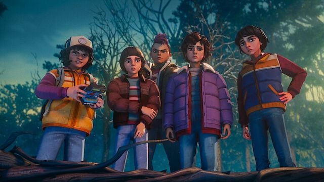 Imagem da notícia A nova série de Stranger Things chega à Netflix em menos de 2 meses: Conheça Histórias de 85