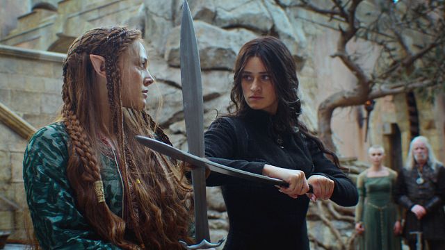 Imagem da notícia Que horas estreia a 4ª temporada de The Witcher? O sucesso da Netflix retorna dois anos após a saída de Henry Cavill