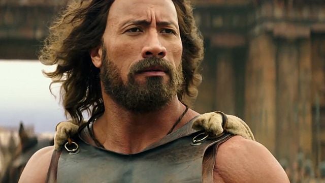 Imagem da notícia Hoje no streaming: Uma aventura de ação extremamente divertida com Dwayne Johnson – muito melhor do que sua reputação!