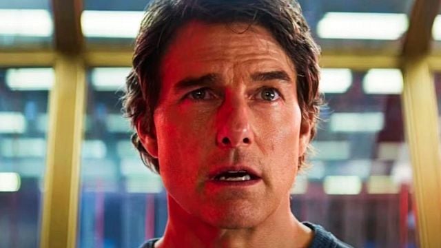 Imagem da notícia Tom Cruise vai ganhar 1º Oscar em mais de 40 anos de carreira, mas não será por Missão: Impossível 8 (por enquanto)
