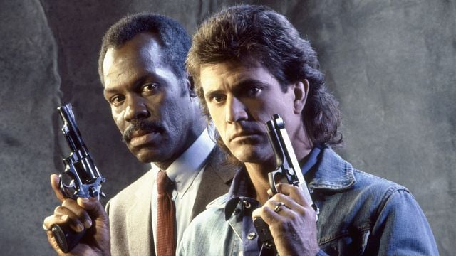 Imagem da notícia "Roteiro é melhor que todos os outros": Trinta anos depois de Máquina Mortífera 4, Mel Gibson revela detalhes do retorno da clássica franquia de ação