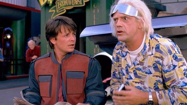 Imagem da notícia Há 40 anos, Michael J. Fox fez esta atriz ser demitida de De Volta Para o Futuro: "Lamento que esse preconceito tenha afetado"