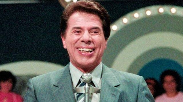 6 atores que interpretaram Silvio Santos no cinema e na TV