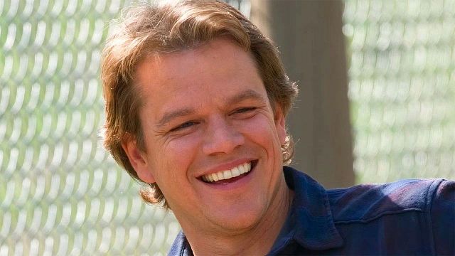 Imagem da notícia "Eu fiquei tirando sarro dela o tempo todo": Matt Damon compartilhou uma experiência de beijo inusitada com uma grande estrela da Marvel
