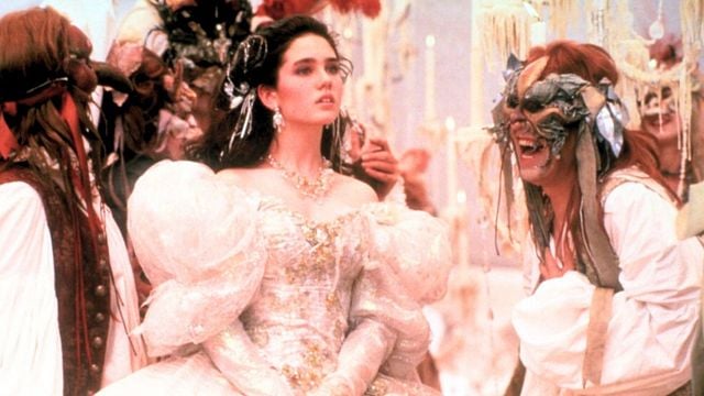 Imagem da notícia Para ver hoje à noite: Um filme de fantasia memorável e ainda encantador, mesmo após 40 anos de sua estreia