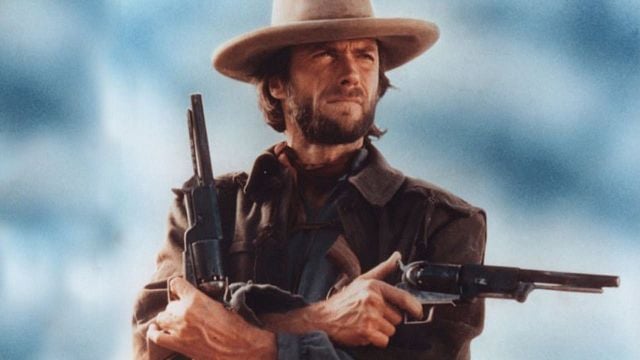 Imagem da notícia 49 anos depois, esta frase de Clint Eastwood ainda define o que é ser um anti-herói no cinema
