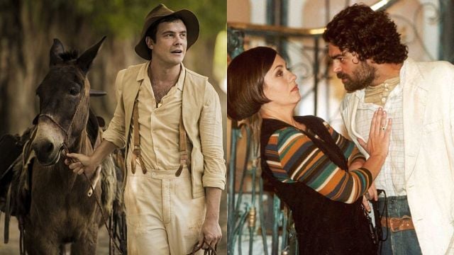 Imagem da notícia Nem Verdades Secretas, nem O Cravo e a Rosa: Para Flávia Alessandra a melhor novela de Walcyr Carrasco é um fenômeno de audiência