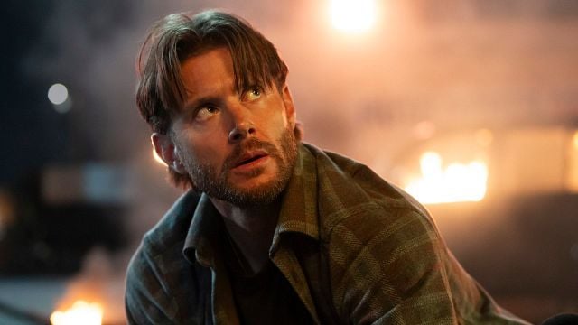 Imagem da notícia Hoje no streaming: Esta série deveria ser a substituta de Reacher, mas foi cancelada cedo demais