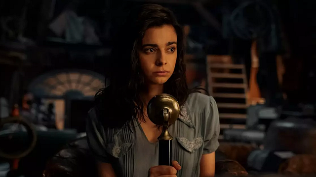 Imagem da notícia Toda Luz que Não Podemos Ver: Nova série emocionante da Netflix é baseada em uma história real?