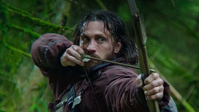 Imagem da notícia Há uma razão pela qual o trailer de Extermínio: A Evolução é tão inquietante: O que se ouve é um poema real recitado há mais de um século