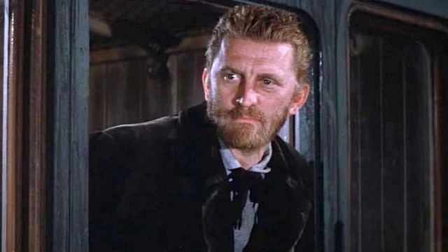 Imagem da notícia Ele viveu até os 103 anos, atuou em mais de 90 filmes e foi indicado a 3 Oscars: Seu filho também se tornou uma das maiores lendas de Hollywood