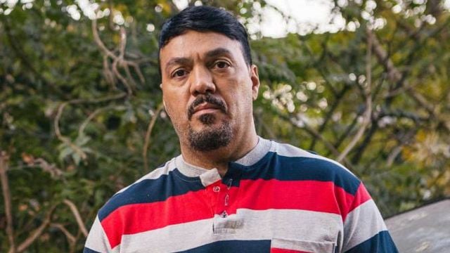 Imagem da notícia “Tenho um pouco disso”: Ator em Três Graças, Belo revela conexão entre seu personagem e uma das figuras mais marcantes de sua vida