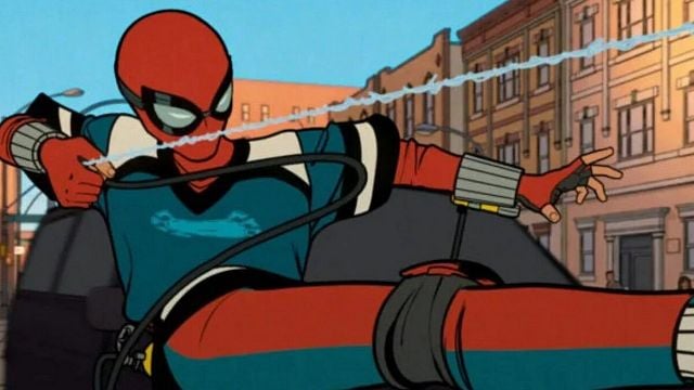 Imagem da notícia “Não era divertido”: A nova série do Homem-Aranha não faz parte do Universo Marvel, mas há um bom motivo para isso