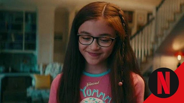 Imagem da notícia Estreou há 8 anos e continua sendo uma das melhores sagas românticas da Netflix