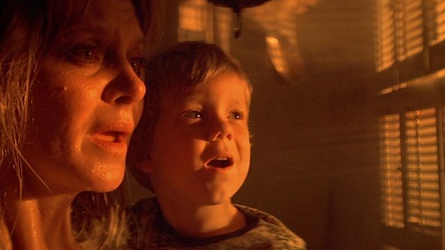 Imagem da notícia Esta noite online: Uma obra-prima pura da ficção científica assinada por Steven Spielberg