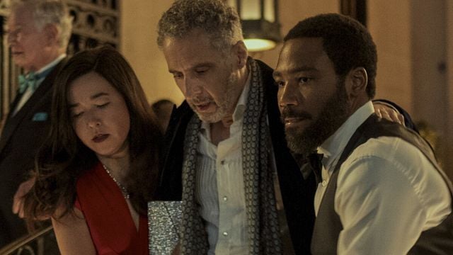 Imagem da notícia Após a saída de seus criadores, esta excelente série de espionagem foi engavetada pelo Prime Video: Agora, está pronta para retornar com uma nova temporada