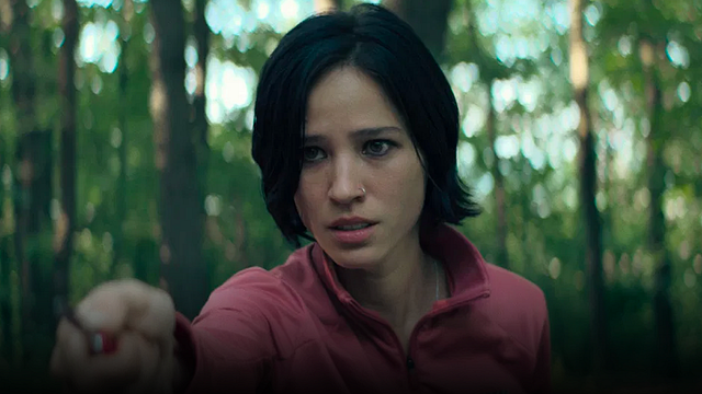 Imagem da notícia Um filme de suspense da Netflix que vai deixar você roendo as unhas por 92 minutos