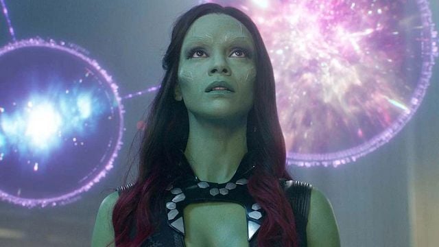 Imagem da notícia Ao se recusar a estrelar Guardiões da Galáxia, essa atriz pode ter cometido o maior erro de sua carreira