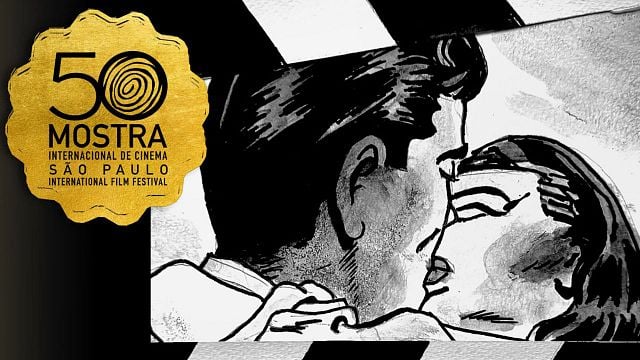 Imagem da notícia Tudo sobre a 50ª Mostra de Cinema de SP : Quando começa, lista de filmes, onde assistir e quais são os destaques da edição de 2026