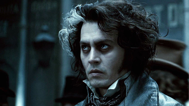 Imagem da notícia As filmagens realmente começarão em breve: Johnny Depp e o diretor cult estão finalmente trabalhando juntos novamente após 16 anos